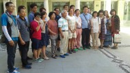 Autoridades de Corea del Sur se interesan en Granada por el sistema educativo andaluz