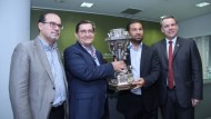 Granada CF frente a Udinese, un “encuentro de altura” para el IV Trofeo Diputación