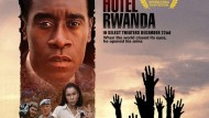 Nueva cita en el cine de verano: “Hotel Rwanda”