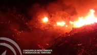 Controlado un incendio forestal en NotÃ¡ez que ha afectado a cuatro hectÃ¡reas de matorral