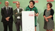 AUDIO: El PSOE presenta enmiendas por valor de 270 millones al presupuesto del Estado