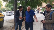 El PSOE exige a Torres Hurtado que “cumpla” y acometa la reforma de la Carretera de Málaga