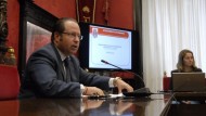 Ordenanzas Fiscales del Ayuntamiento de Granada para 2016