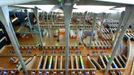 El Parque de las Ciencias presenta las claves de la divulgación científica en la Biblioteca de Alejandría