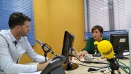 Escucha la entrevista a la delegada de la Junta Sandra García en “Hoy por Hoy Granada”