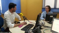 Entrevista a Manuel Morales: “No seré el candidato por IU en las primarias de Ahora en Común”