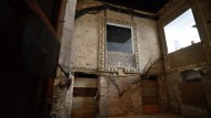AUDIO: Sin noticias sobre la apertura del Museo Arqueológico de Granada