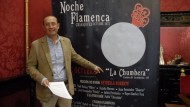 El Festival Flamenco Joven otorga esta distinción de justicia a una paisana flamenca y joven