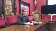 AUDIO: Ayudas europeas que se esfuman para el Ayuntamiento de Granada