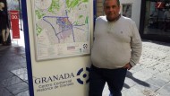 Los comerciantes esperan más de 120.000 personas en la Noche en Blanco de Granada