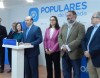 El PP ensalza “el milagro de Rajoy” con Granada