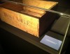 El Parque de las Ciencias expone una caja original del champÃ¡n que se sirviÃ³ en el Titanic