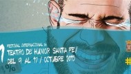 Santa Fe sube este viernes el telón del XXI Festival de Teatro de Humor