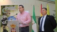 AUDIO: Diputación apoya la Feria Provincial de la Caza de Iznalloz