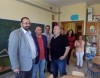 La Junta felicita a la comunidad educativa de Pinos Puente por su “gran labor” contra el absentismo
