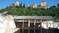 La Junta encuentra la fÃ³rmula para recuperar el MaristÃ¡n y que la Alhambra colabore con el AlbaicÃ­n