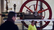El Parque de las Ciencias premiado por su labor en la activación del patrimonio industrial andaluz