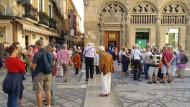 AUDIO: Este es el balance turístico del puente y las previsiones a corto plazo AUDIO: Este es el balance turístico del puente y las previsiones a corto plazo