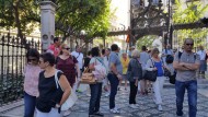 AUDIO: Septiembre, también mes de turismo récord aunque con una llamada de atención AUDIO: Septiembre, también mes de turismo récord aunque con una llamada de atención