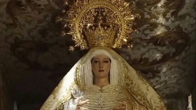 Itinerario de la procesiÃ³n extraordinaria de hoy de la Virgen de la Victoria
