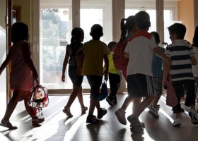 AUDIO: Unos 30 niÃ±os de Granada esperan familia de acogida temporal