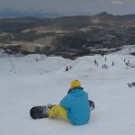 Mundial Snowboard Junior 2012