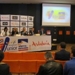 Presentación Mundial Junior Snowboard Sierra Nevada