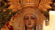 La Virgen del Rosario estará presente en la Magna Mariana
