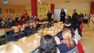 Café a las 9, la nueva iniciativa de la Universidad de Padres y Madres de Maracena