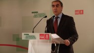 El PSOE insta al Gobierno a iniciar de manera “inmediata” las obras del AVE a su paso por Loja