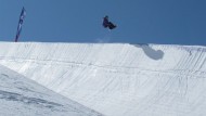 La FIS concede a Sierra Nevada el Mundial de Snowboard para 2017