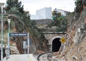 Adjudicada a estas empresas la seguridad en los túneles del AVE