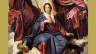 Las Gabias: ‘Fidelitas Coronam’, exposición previa a la Coronación Canónica de la Virgen de las Nieves
