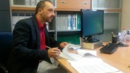 La Fiscalía archiva una denuncia contra el alcalde de Peligros