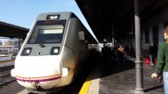 AUDIO: La línea Bobadilla-Granada estará cerrada hasta el 7 de febrero