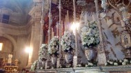 Comienza la Semana Santa en Andalucía
