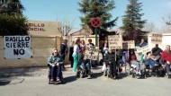 AUDIO: La Huerta del Rasillo, otra vez en el aire por una decisión municipal
