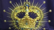 Con esta joya diseñada en el siglo XVIII será coronada la Virgen de la Amargura