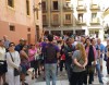 AUDIO: Granada se prepara para un fin de semana de lleno turístico
