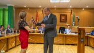 El PSOE mantiene la alcaldía de Armilla tras acuerdos con IU y “Ahora sí”