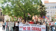 AUDIO: Otra vez se complica la solución para la Huerta del Rasillo