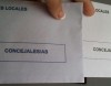 El PA tendrá que pagar las costas tras rechazarse su denuncia contra los sobres de votos del PSOE