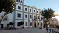 El Ayuntamiento de Baza apuesta por el Turismo, Patrimonio y Comercio