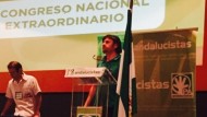 Los andalucistas de Baza, a pesar de la disolución del partido, seguirán con su labor política