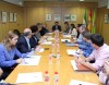 Los ayuntamientos recuperan el voto en el consejo del Patronato Lorca de la Diputación