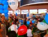 Más de 15.000 personas visitan la Feria de Muestras de Armilla en su primer fin de semana
