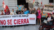 AUDIO: Llega por fin la solución para la residencia Huerta del Rasillo