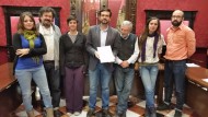 El PSOE pide que el Ayuntamiento recupere las ayudas para oenegés