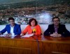 El PSOE defiende como prioritaria la gran línea eléctrica de Baza