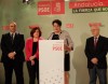¿Cómo puede presumir el PP de dejar 6.800 parados más en Granada?, dice Teresa Jiménez
